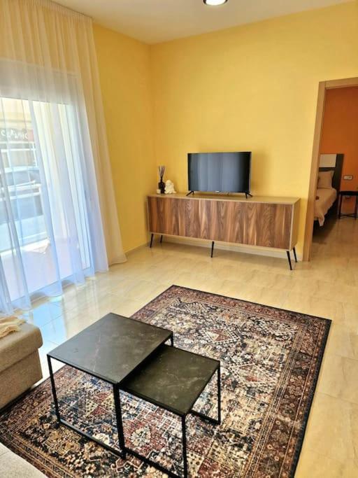 Apartament Sant Jaume D'Enveja Ngoại thất bức ảnh