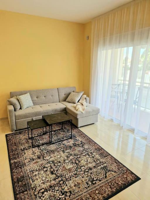 Apartament Sant Jaume D'Enveja Ngoại thất bức ảnh