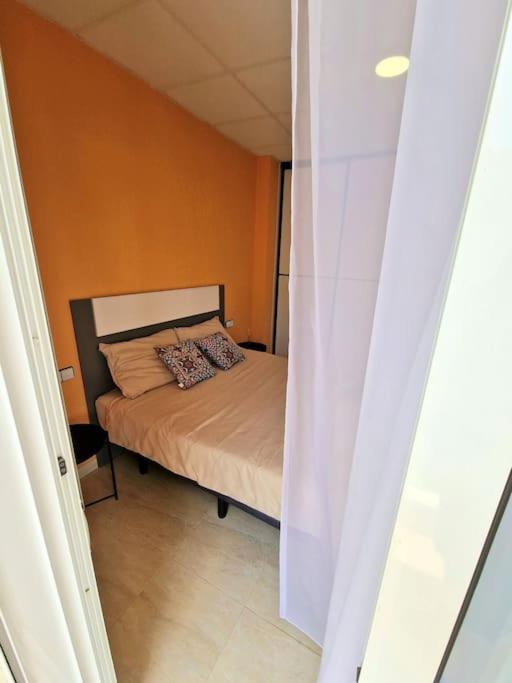 Apartament Sant Jaume D'Enveja Ngoại thất bức ảnh