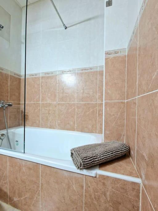 Apartament Sant Jaume D'Enveja Ngoại thất bức ảnh